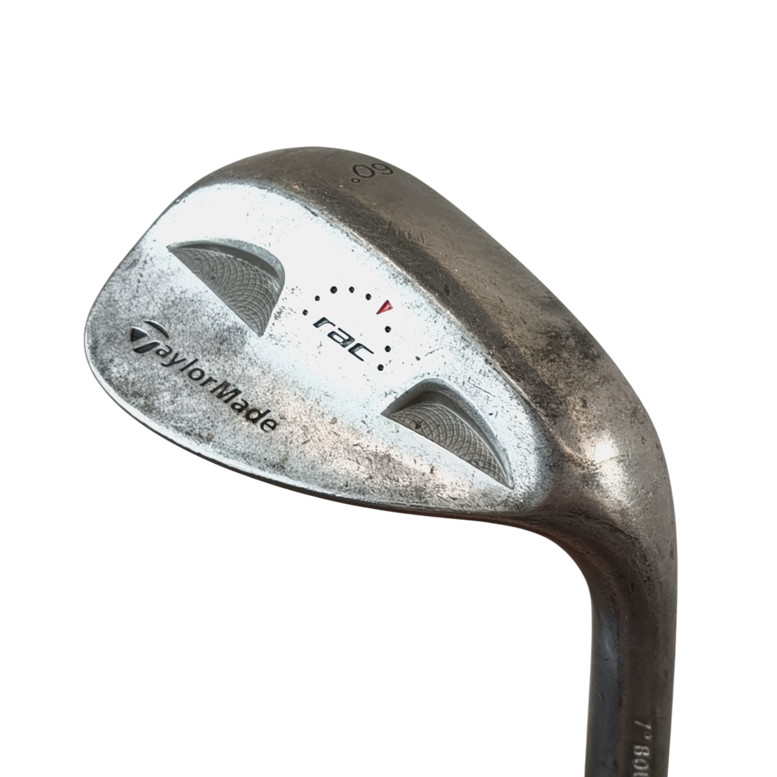 TaylorMade RAC Wedge / Flex Wedge / 60/14