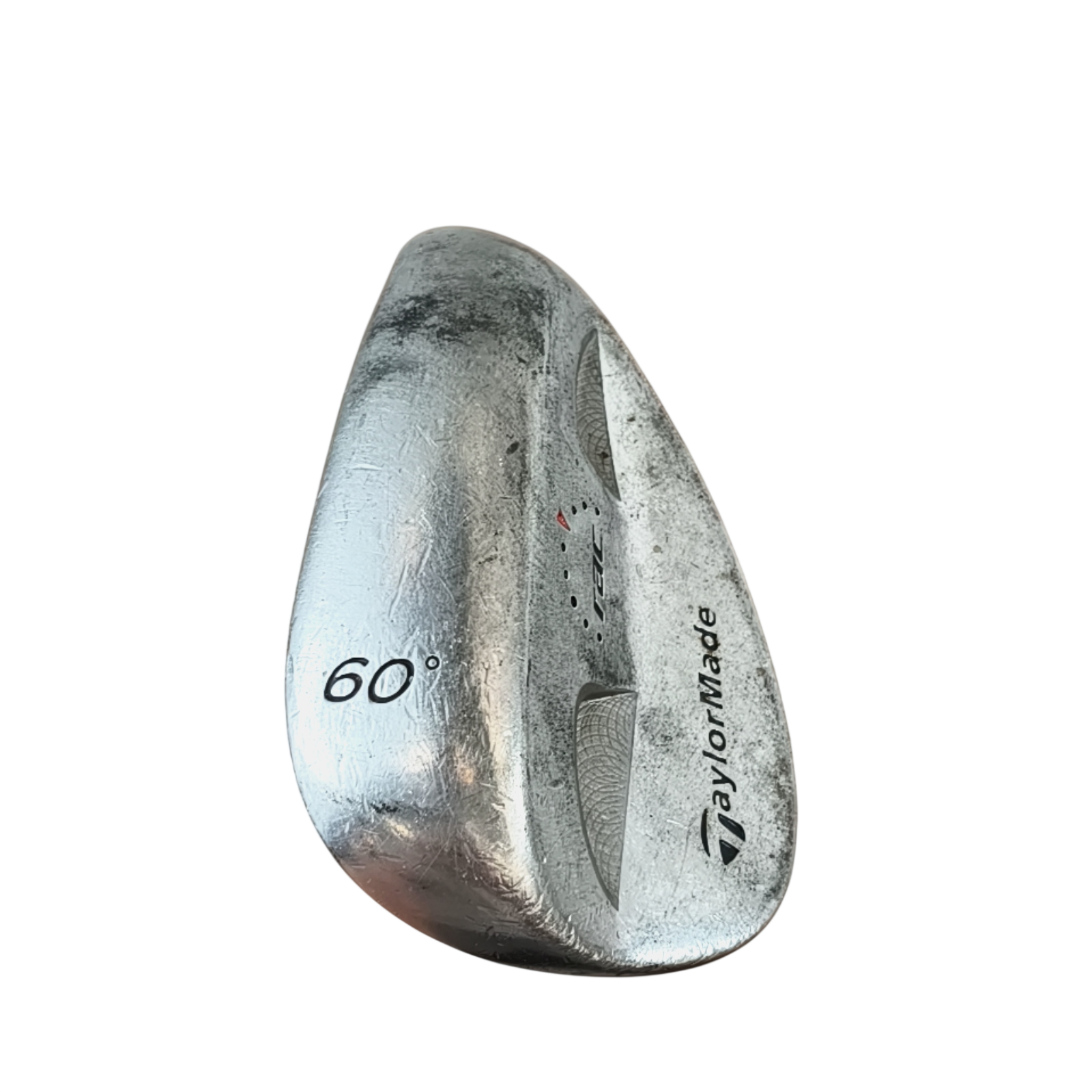 TaylorMade RAC Wedge / Flex Wedge / 60/14