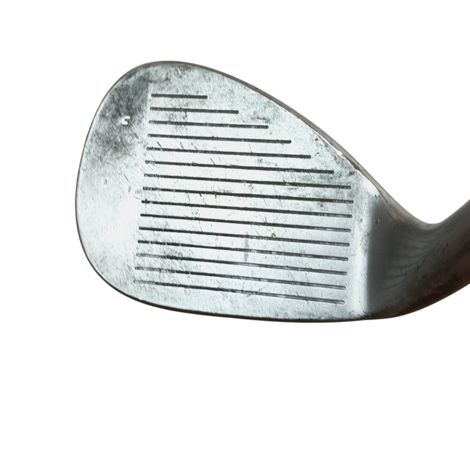 TaylorMade RAC Wedge / Flex Wedge / 60/14