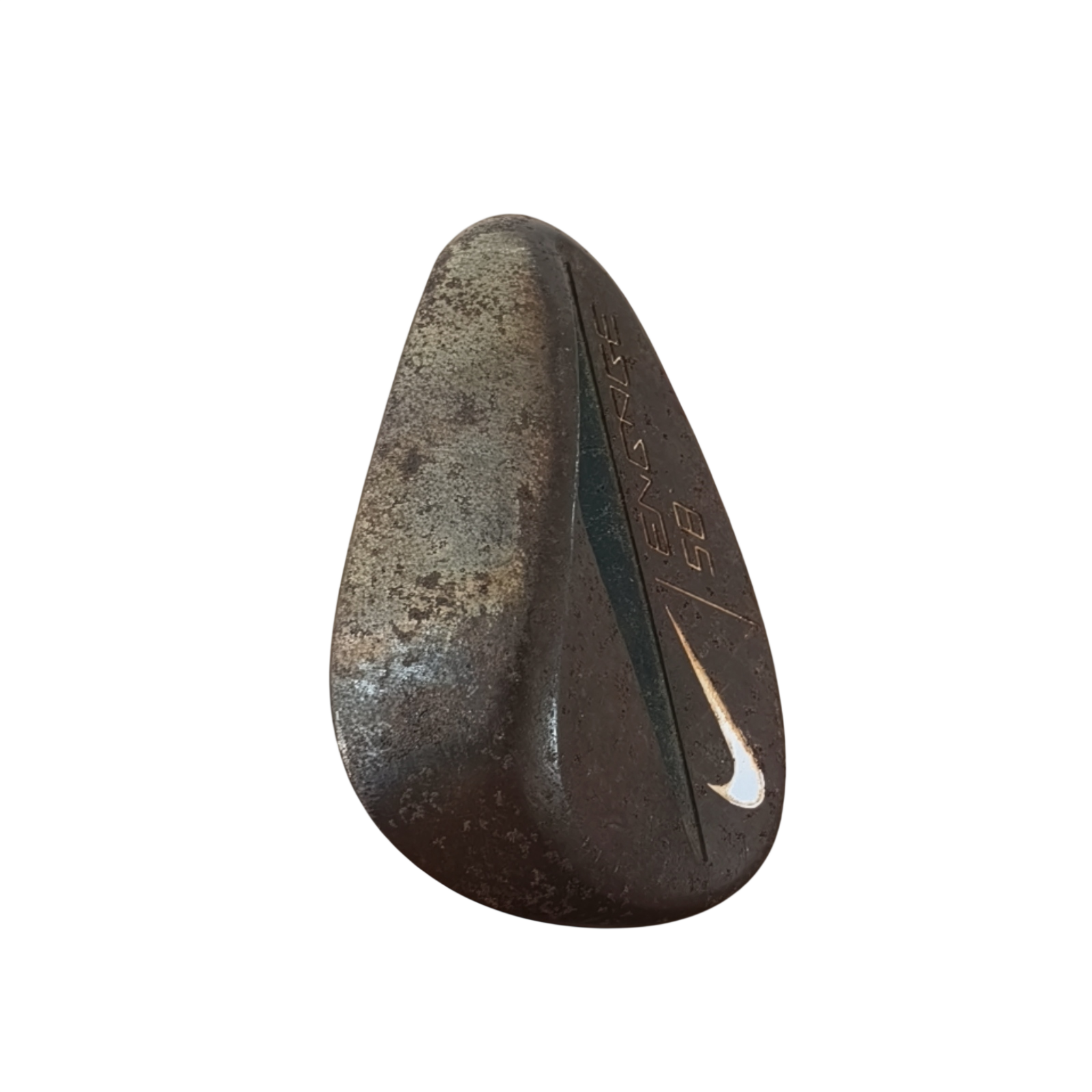 Nike Engage Wedge / Flex Wedge / 58/10