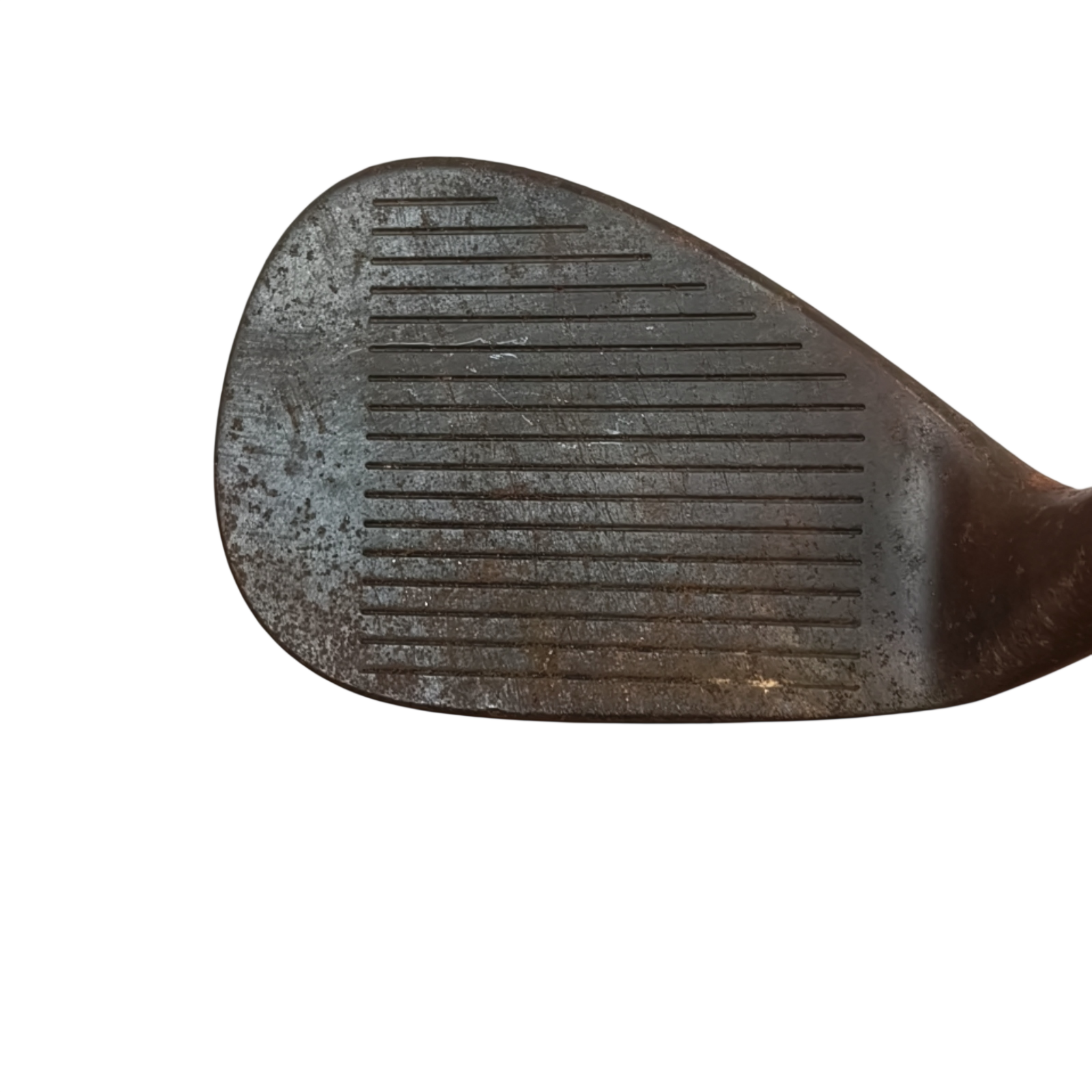 Nike Engage Wedge / Flex Wedge / 58/10