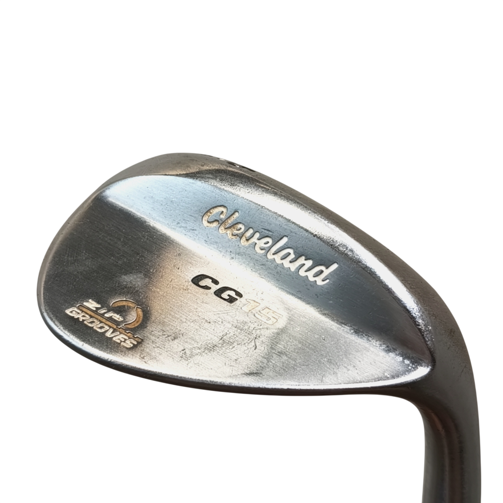 Cleveland CG15 Wedge / Flex Wedge / 56/14