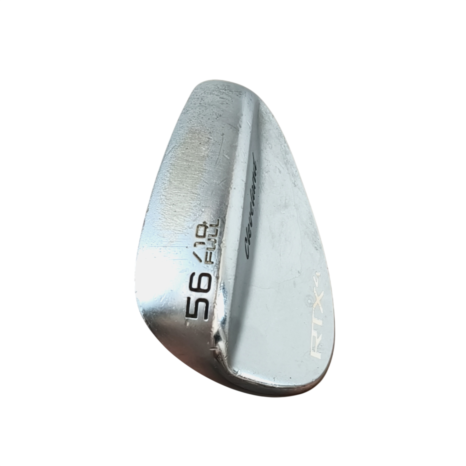 Cleveland RTX 4 Wedge / Flex Stiff / 56/10