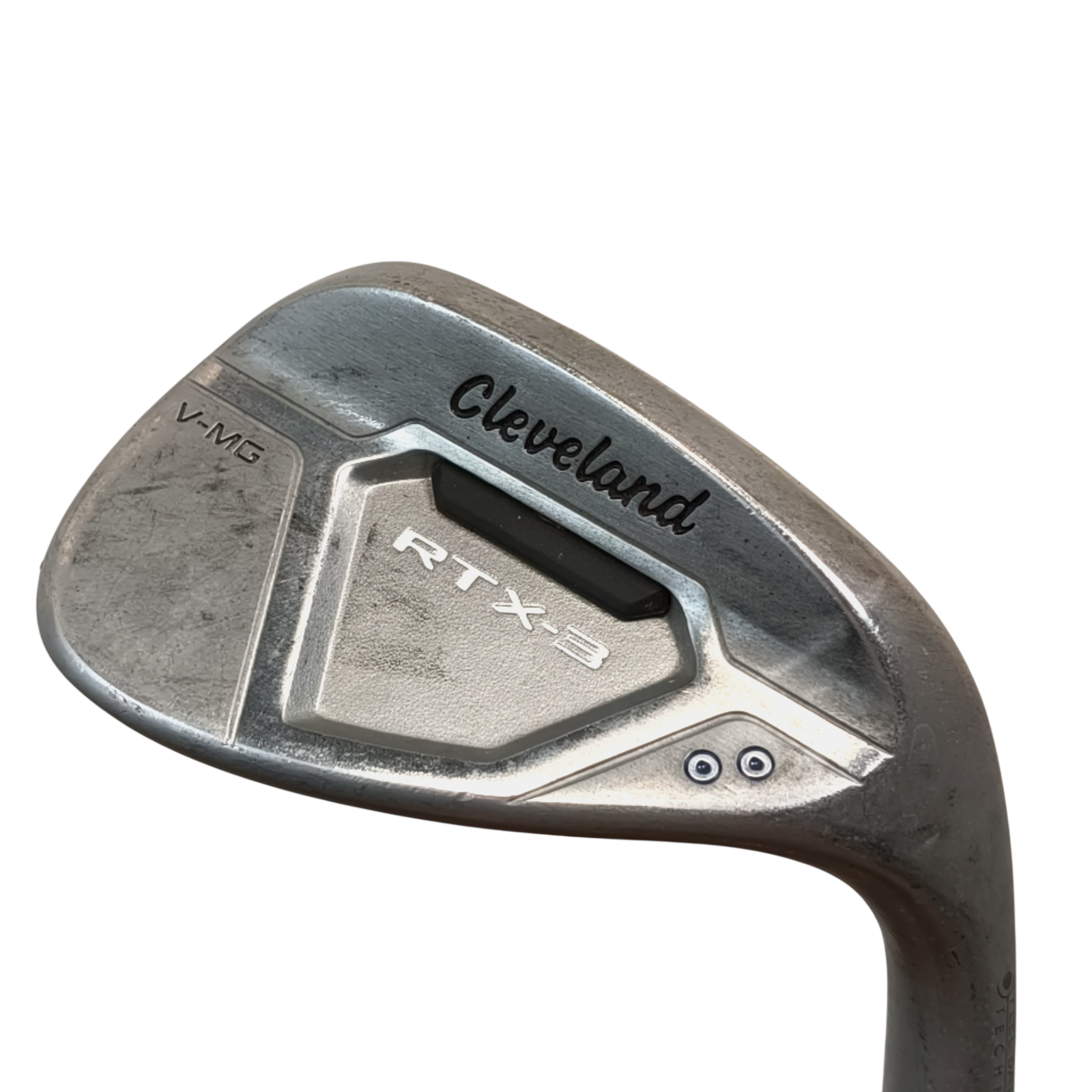 Cleveland RTX 3 Wedge / Flex Wedge / 52/10