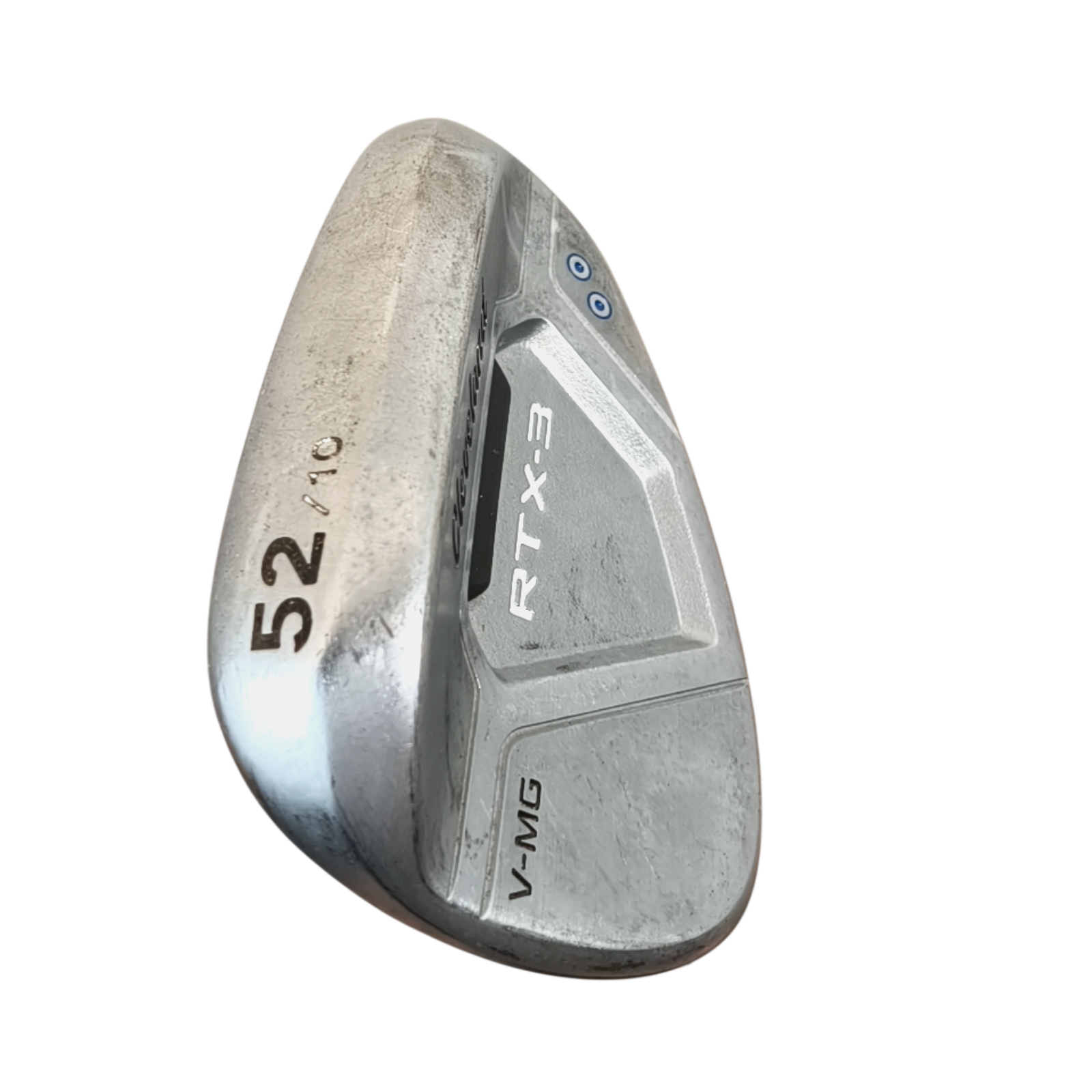 Cleveland RTX 3 Wedge / Flex Wedge / 52/10