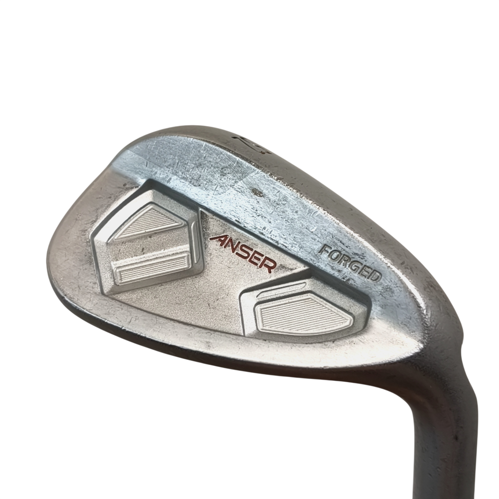 PING Anser Forged Wedge / Flex Wedge / 52/06