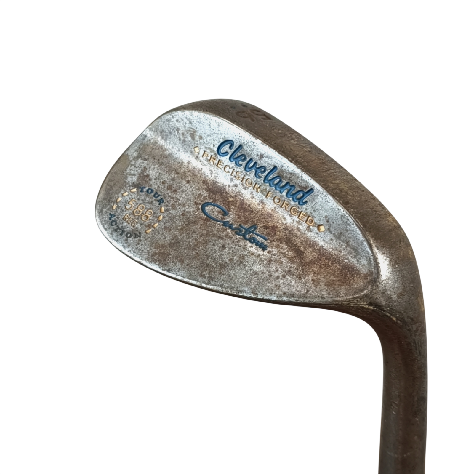 Cleveland Tour Action 588 Wedge / Flex Wedge / 56/10