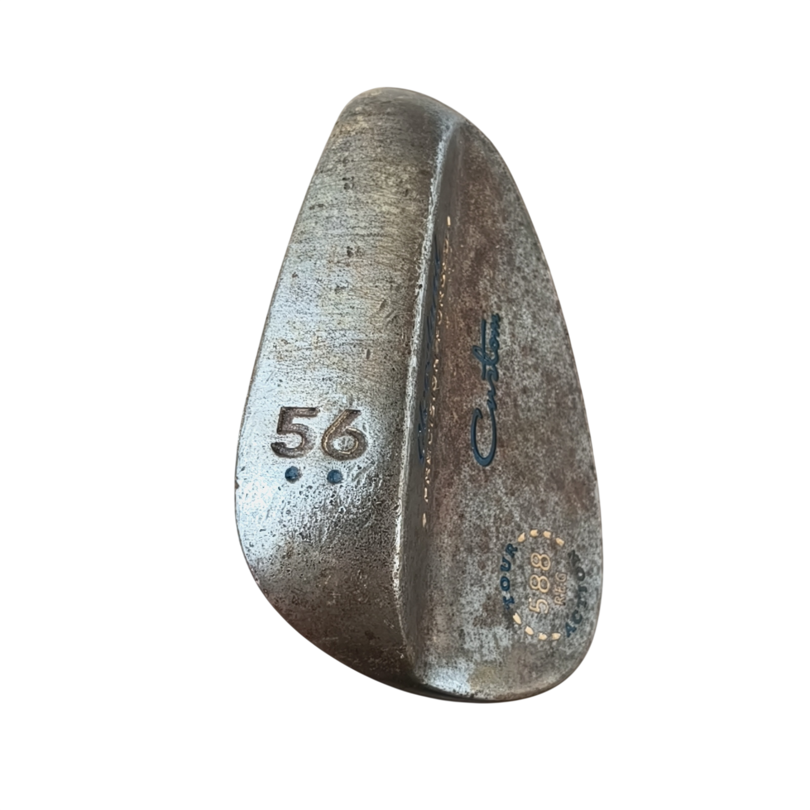 Cleveland Tour Action 588 Wedge / Flex Wedge / 56/10