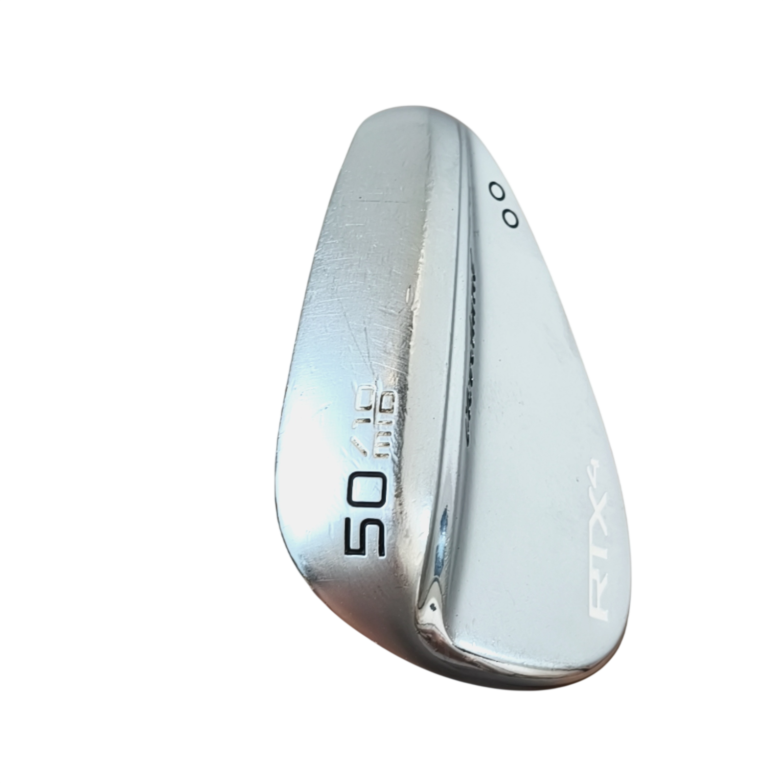 Cleveland Cleveland RTX4 Wedge / Flex Stiff / 50/10