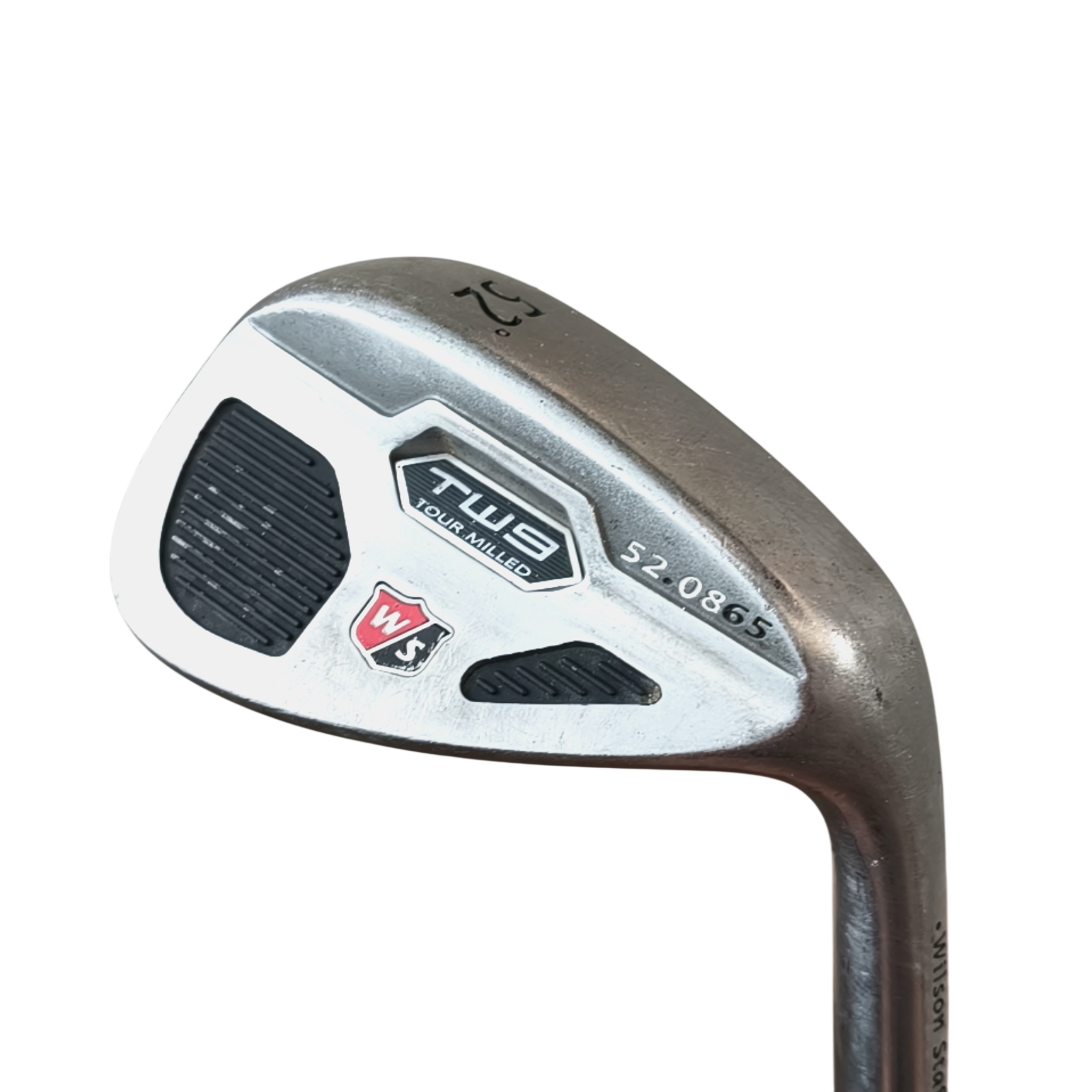 Wilson Staff TW9 Wedge / Flex Wedge / 52/08