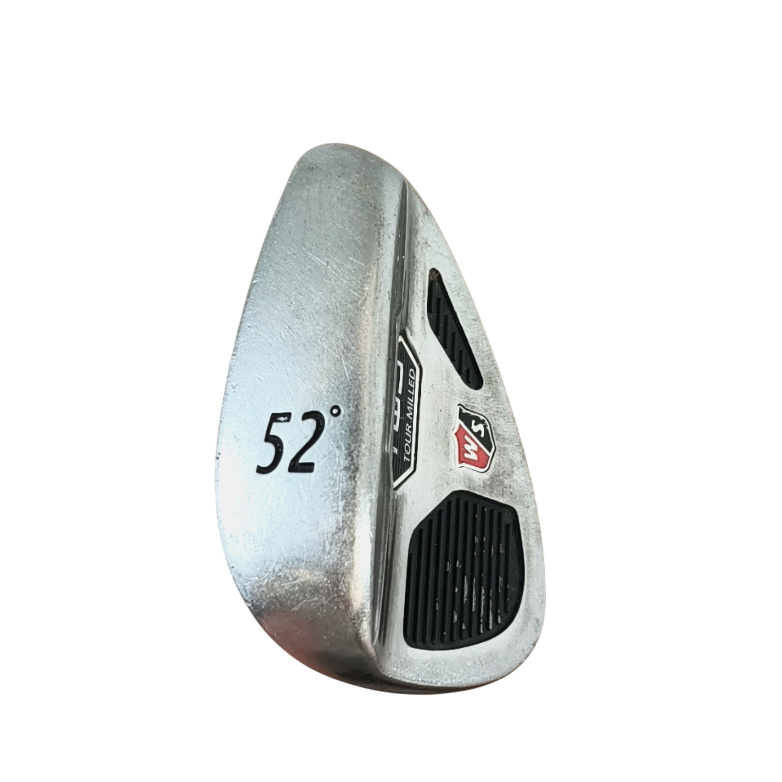 Wilson Staff TW9 Wedge / Flex Wedge / 52/08