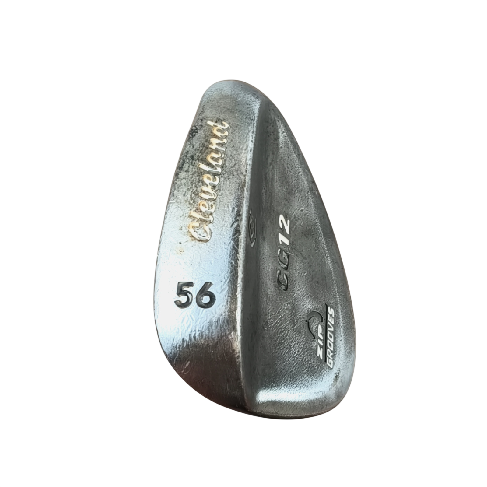 Cleveland CG12 Wedge / Flex Wedge / 56/10