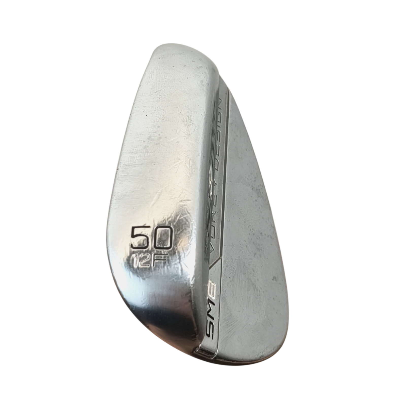 Titleist SM8 Wedge / Flex Wedge / 50/12
