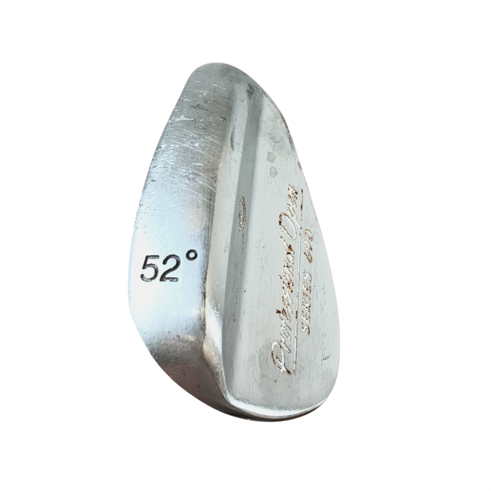Professional Open Series 690 Wedge / Flex Wedge / 52/09