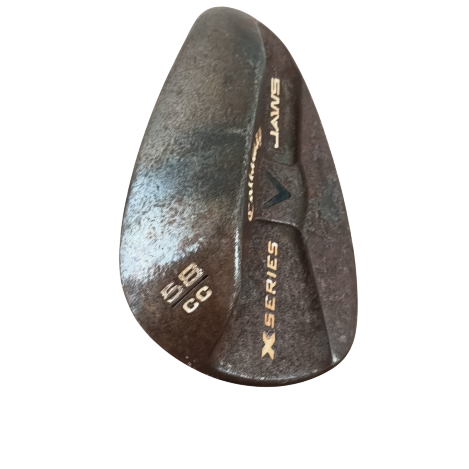 Callaway Jaws X-series Wedge / Flex Wedge / 58/08