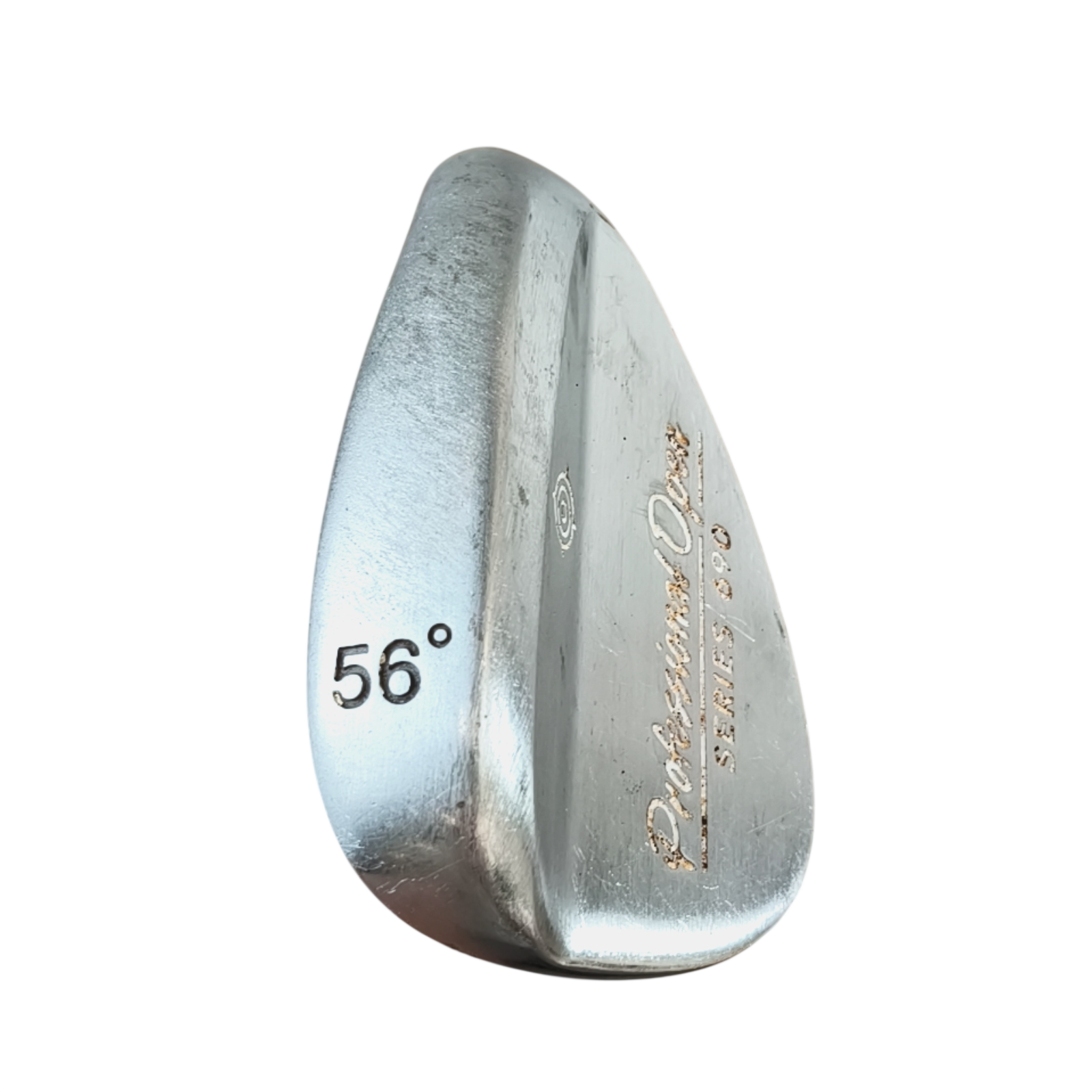 Professional Open Series 690 Wedge / Flex Wedge / 56/16