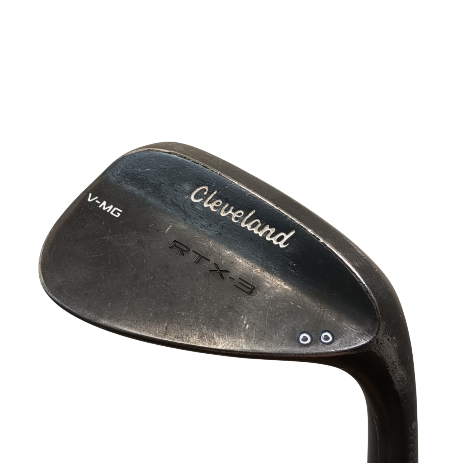 Cleveland RTX 3 Wedge / Flex Wedge / 50/10