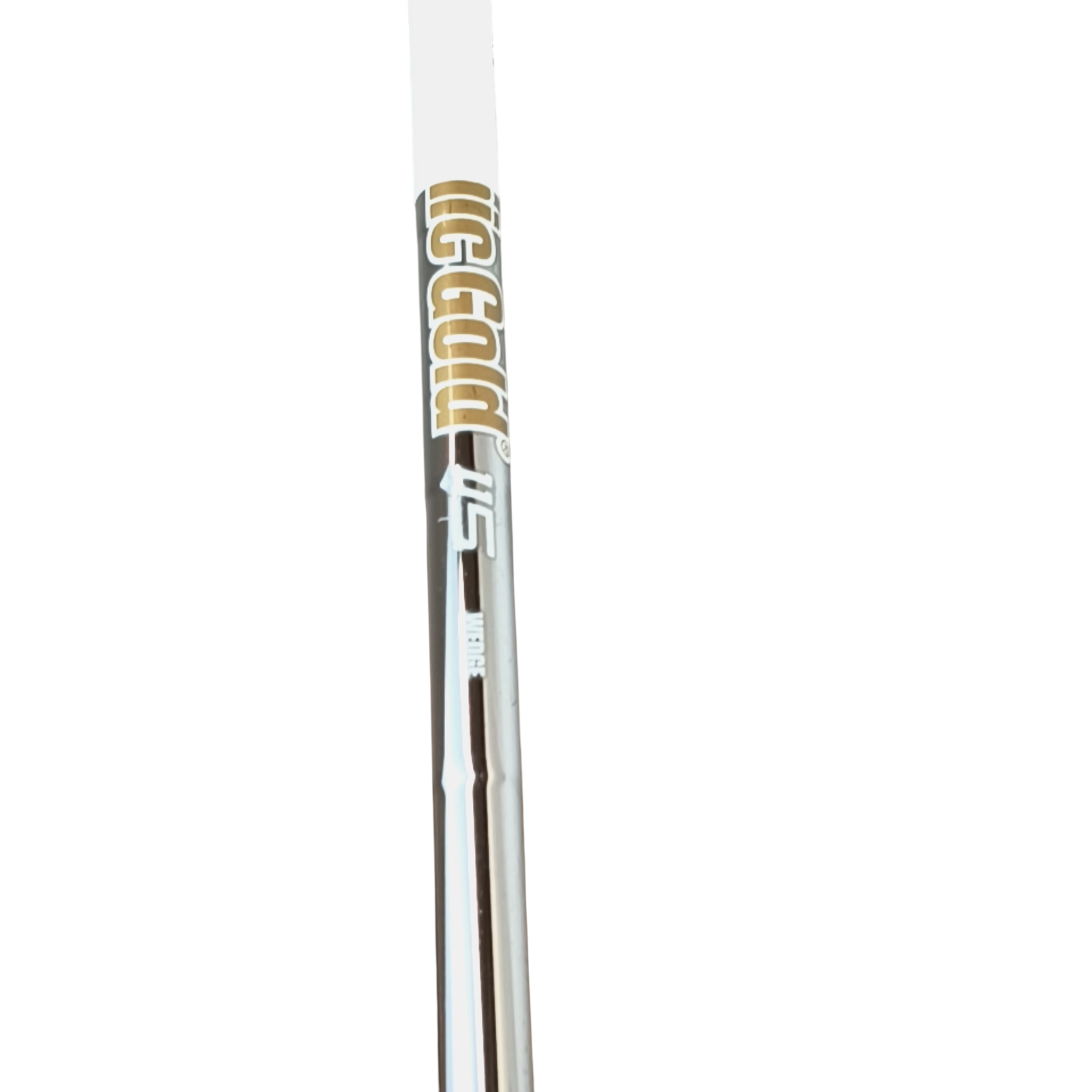 Cleveland CBX Zipcore Full-Face Wedge / Flex Wedge / 56/10
