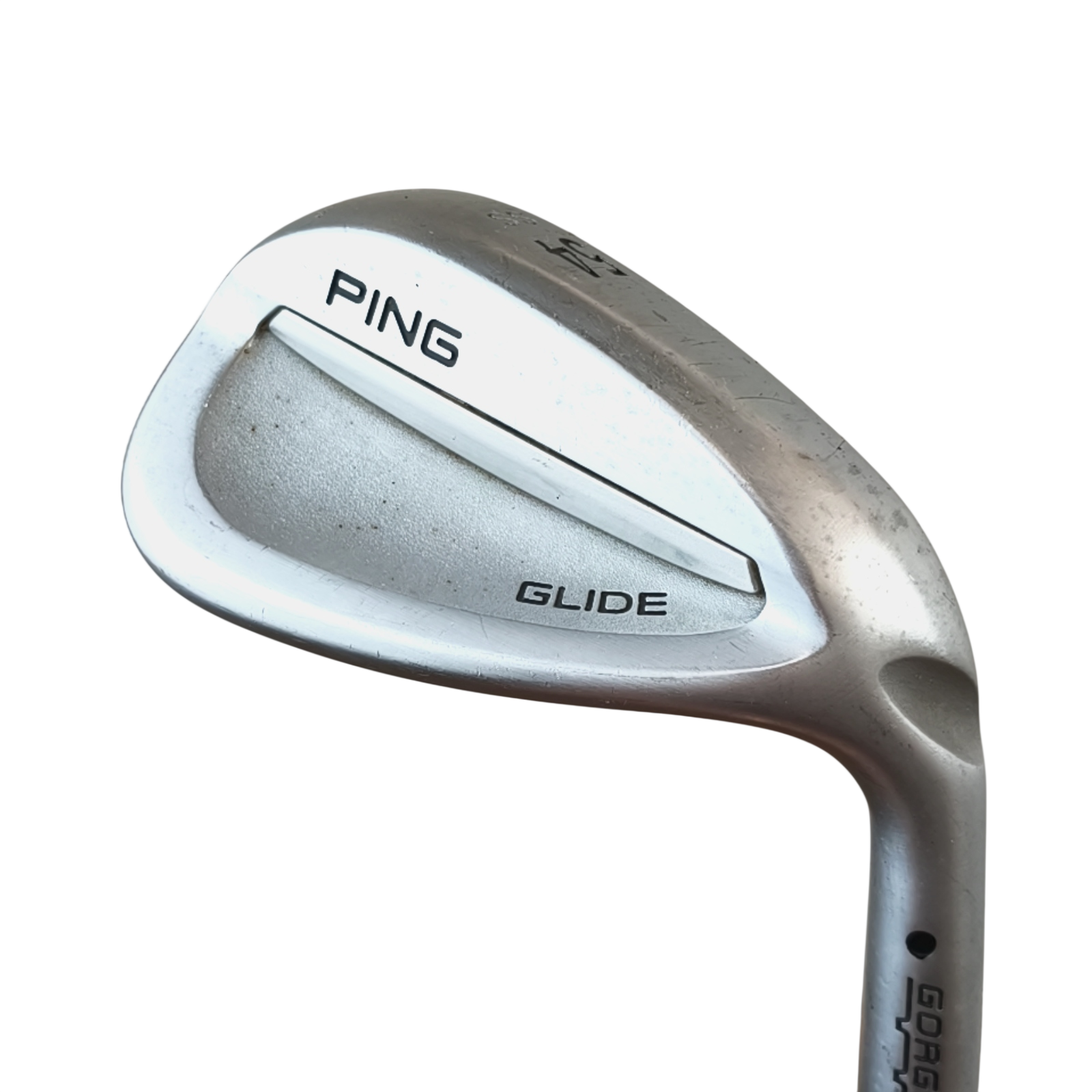 PING Glide Wedge / Flex Wedge / 54/10