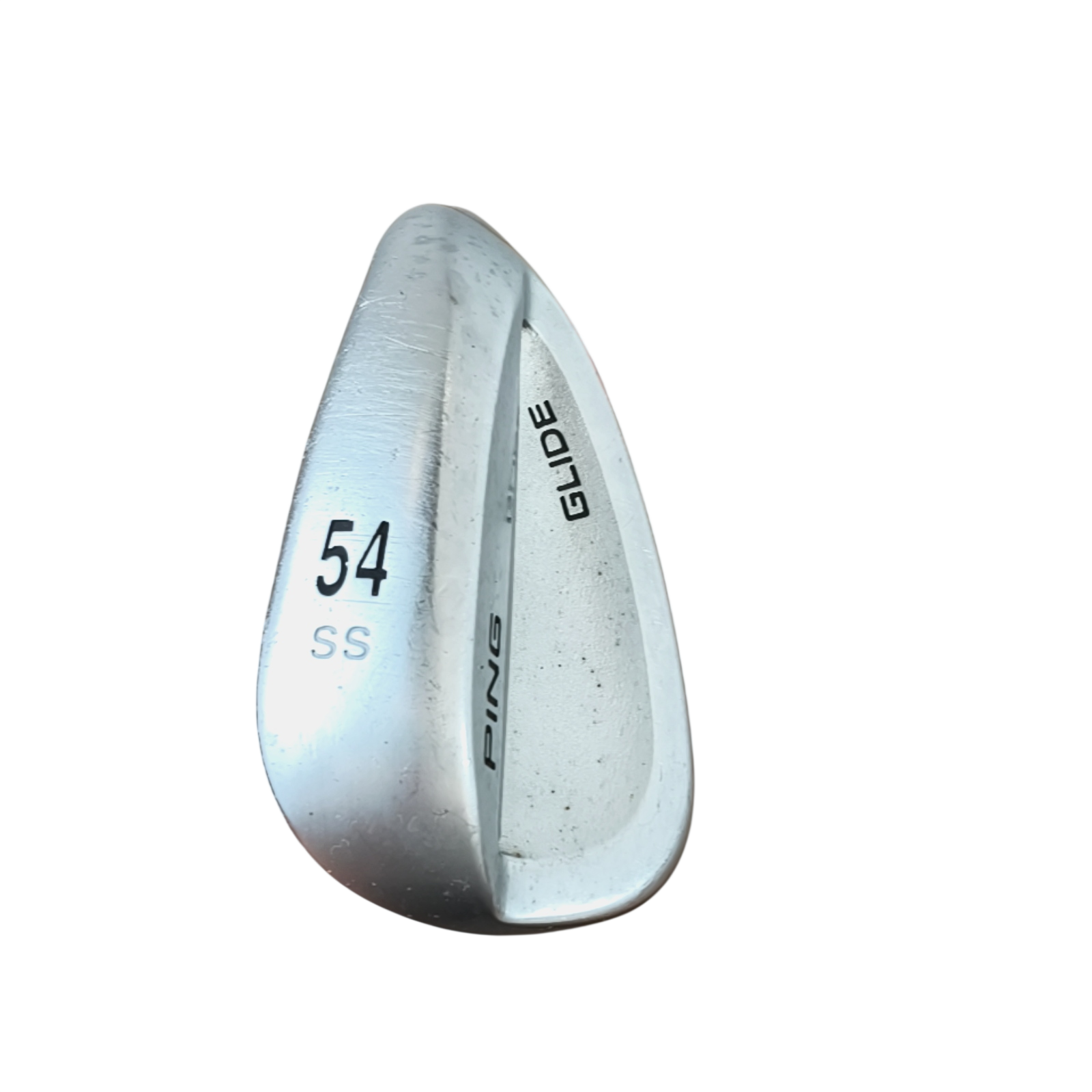 PING Glide Wedge / Flex Wedge / 54/10
