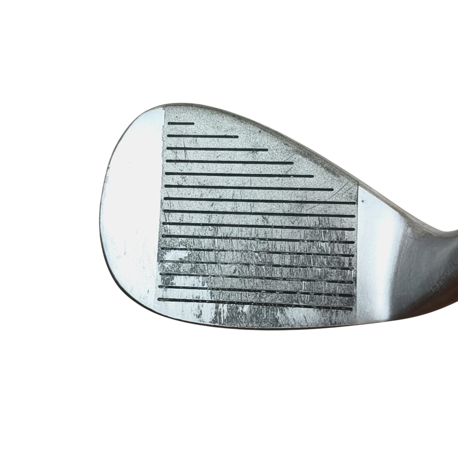 Professional Open Series 690 Wedge / Flex Wedge / 60/12
