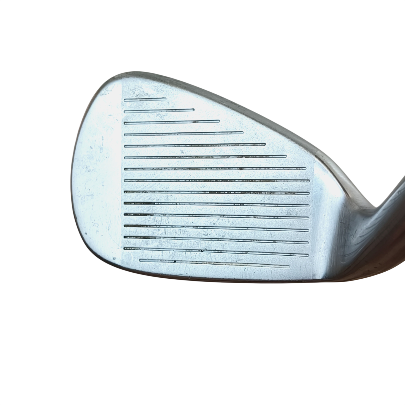 TaylorMade Tour Burner Wedge / Flex Regular / 52/12