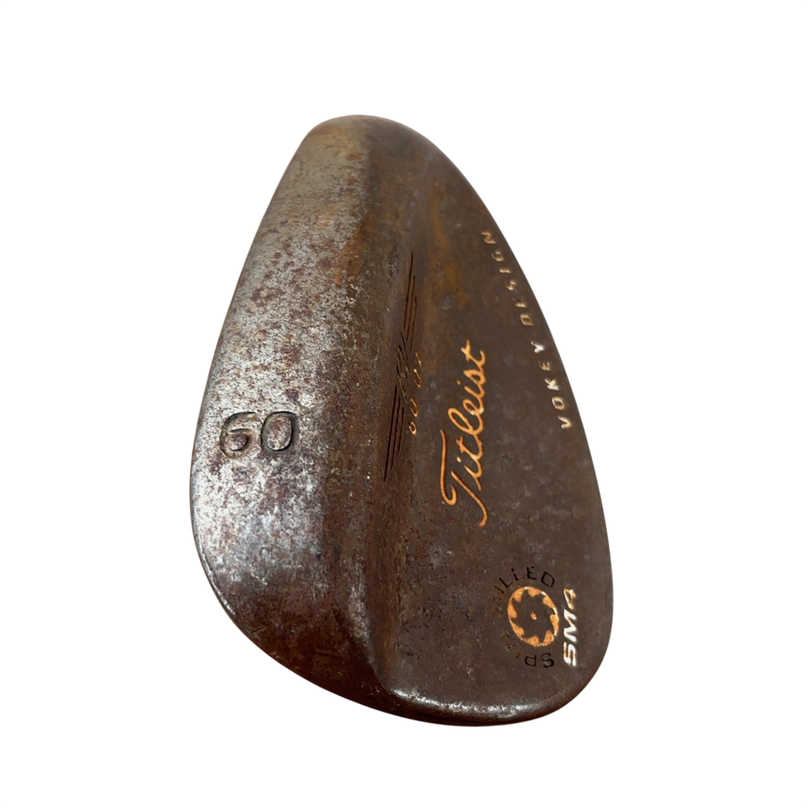 Titleist SM4 Wedge / Flex Wedge / 60/07