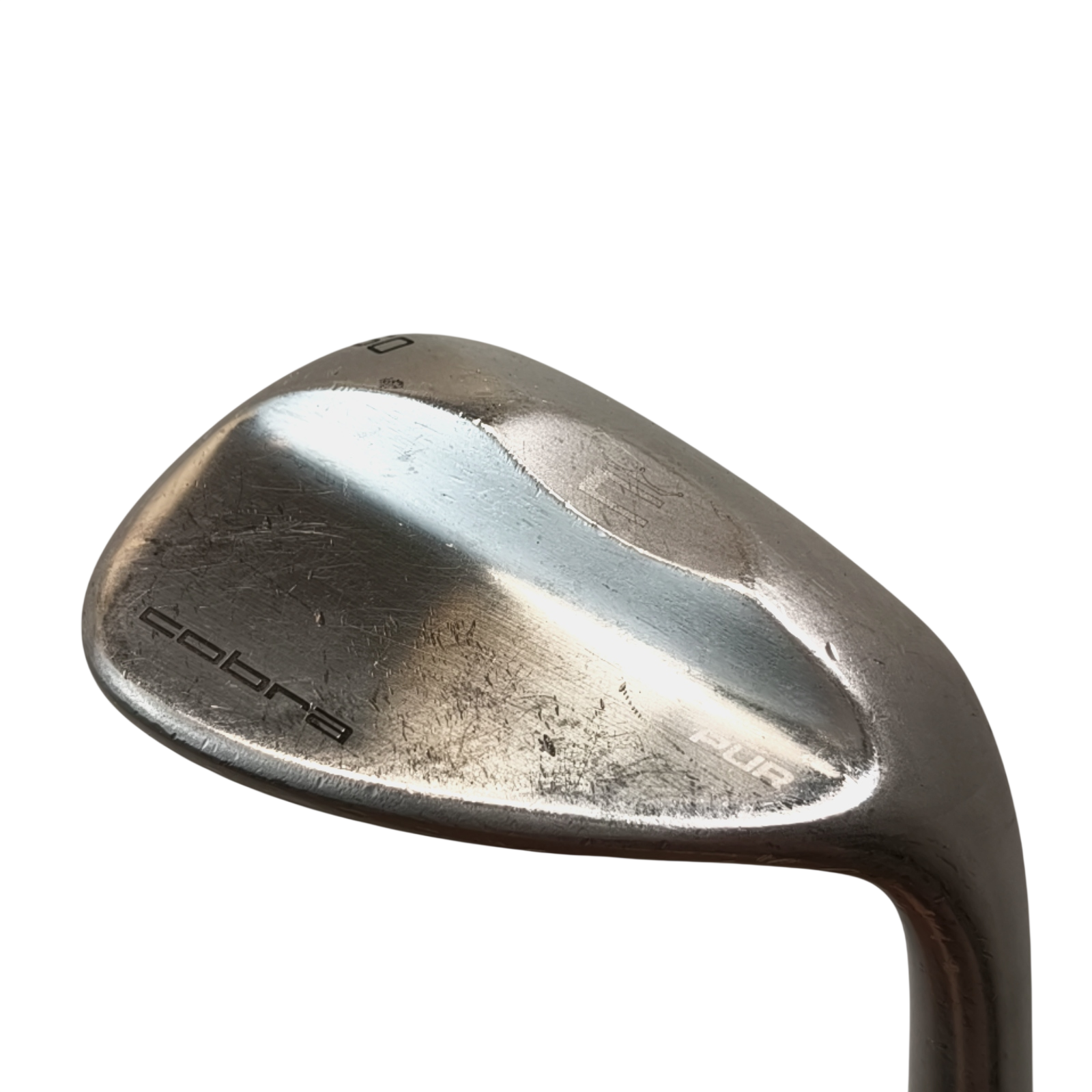 Cobra King PUR Versatile Wedge / Flex Wedge / 60/08