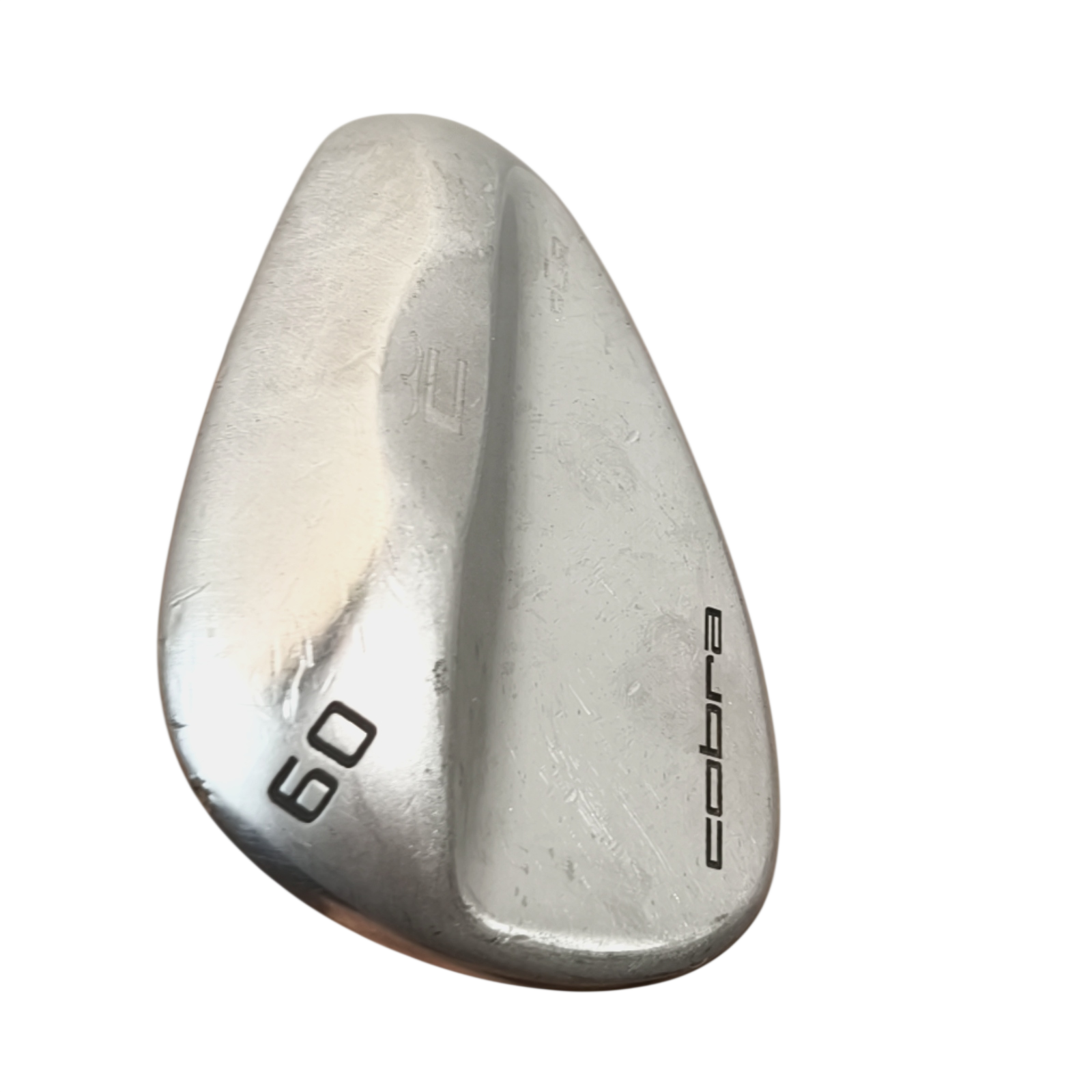 Cobra King PUR Versatile Wedge / Flex Wedge / 60/08