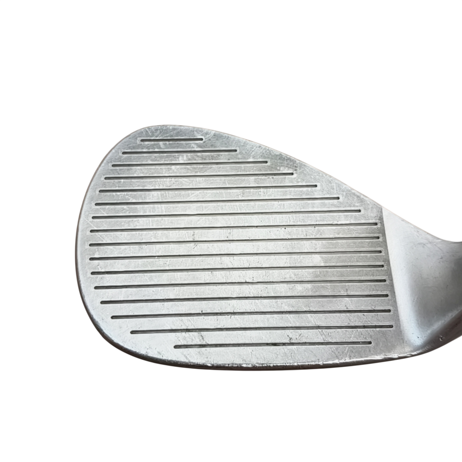 Cobra King PUR Versatile Wedge / Flex Wedge / 60/08