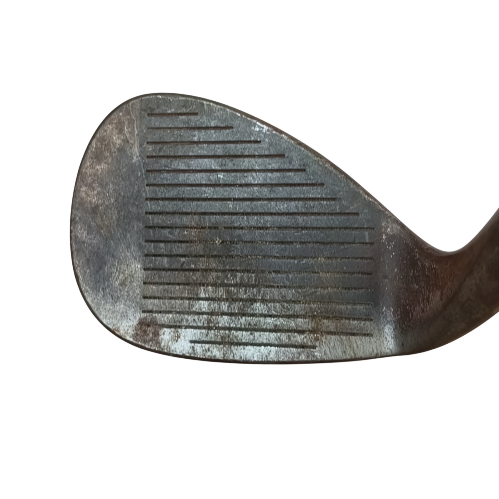 Cobra Trusty Rusty Wedge / Flex Stiff / 51/08