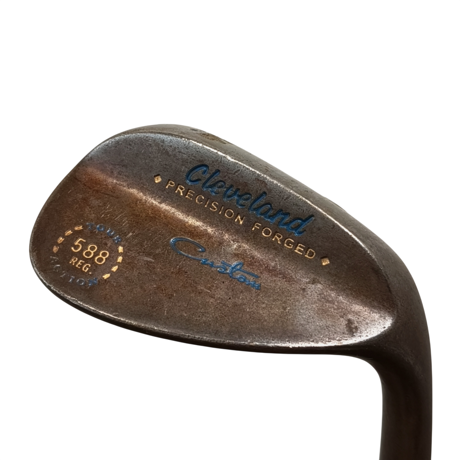 Cleveland Reg. 588 Wedge / Flex Wedge / 56/10
