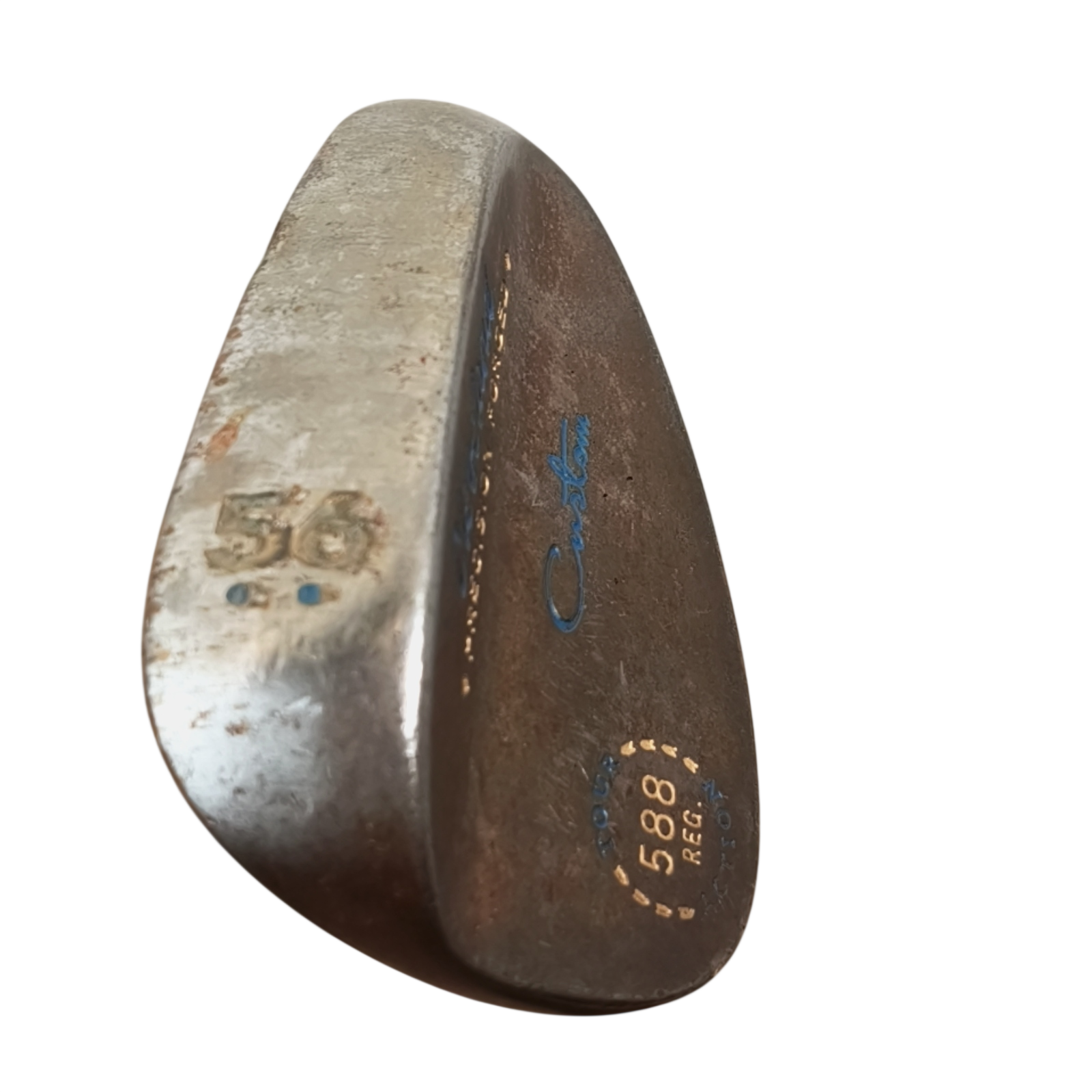 Cleveland Reg. 588 Wedge / Flex Wedge / 56/10