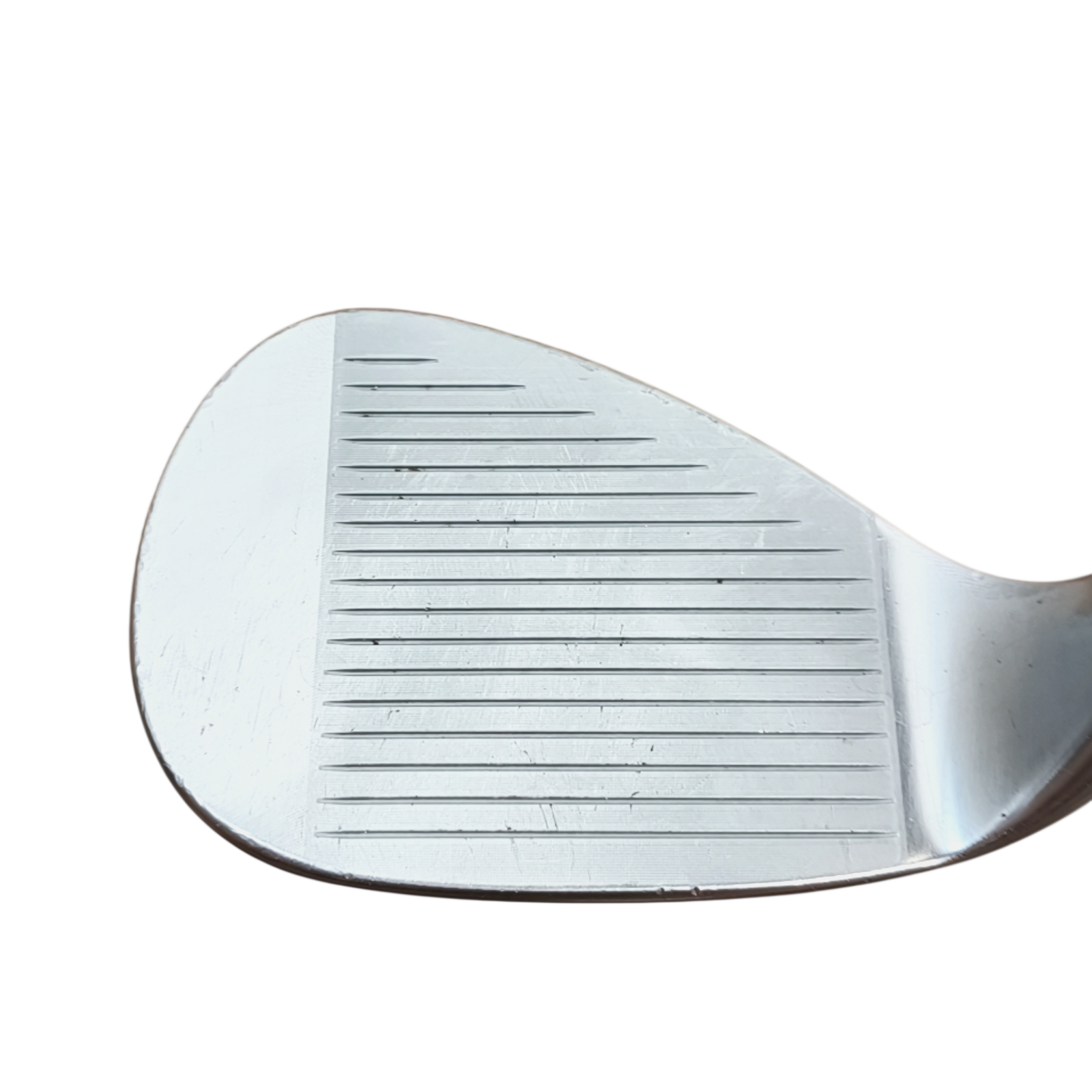 Titleist SM8 Tour Chrome S Grind Wedge / Flex Wedge / 60/10