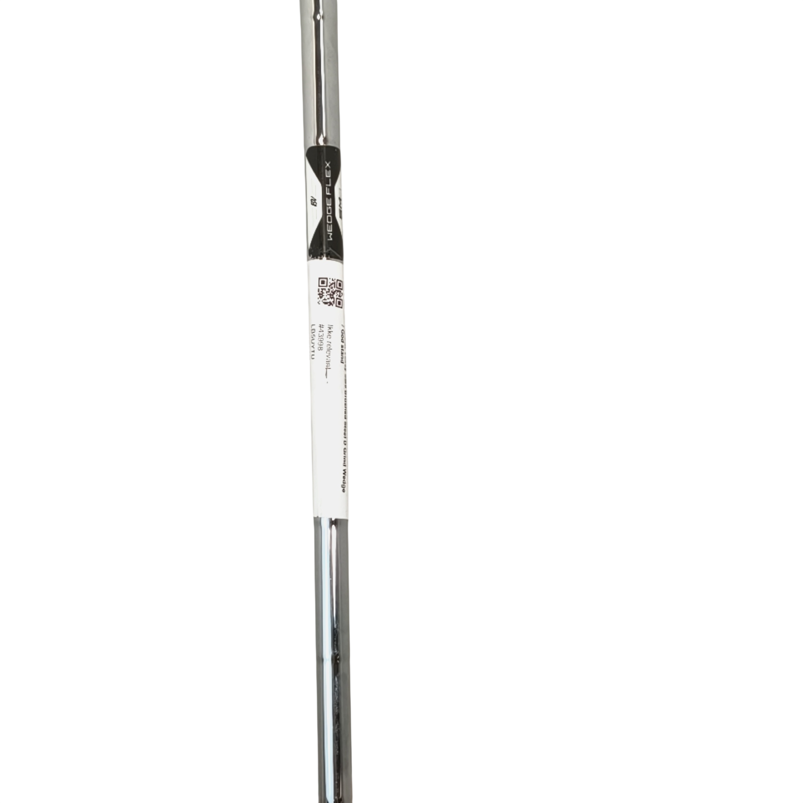 Titleist SM8 Tour Chrome S Grind Wedge / Flex Wedge / 60/10