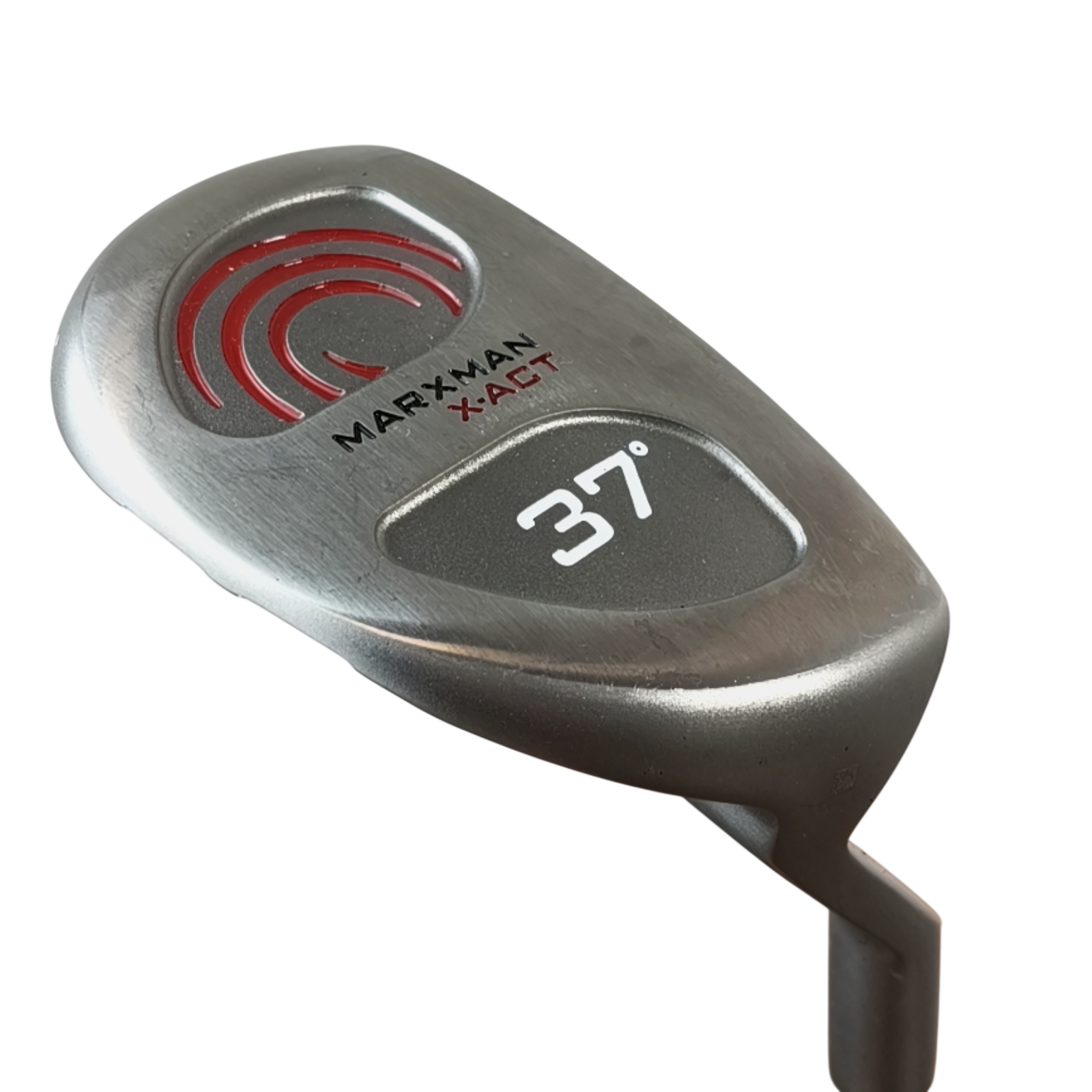 Marxman X-Act Chipper / Flex Wedge / Loft 37