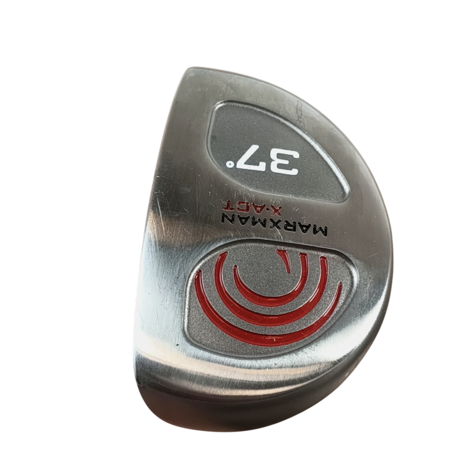 Marxman X-Act Chipper / Flex Wedge / Loft 37