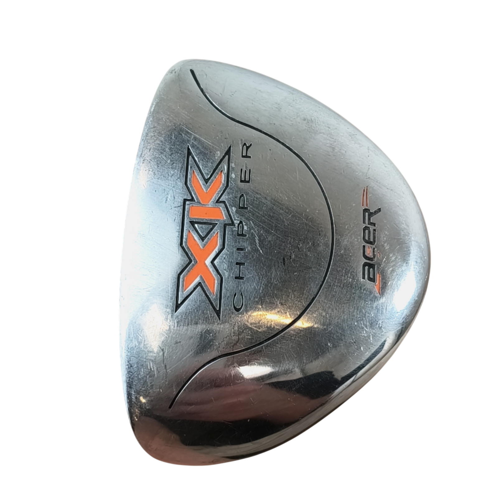 Acer XK Chipper / Flex Wedge / Loft 37
