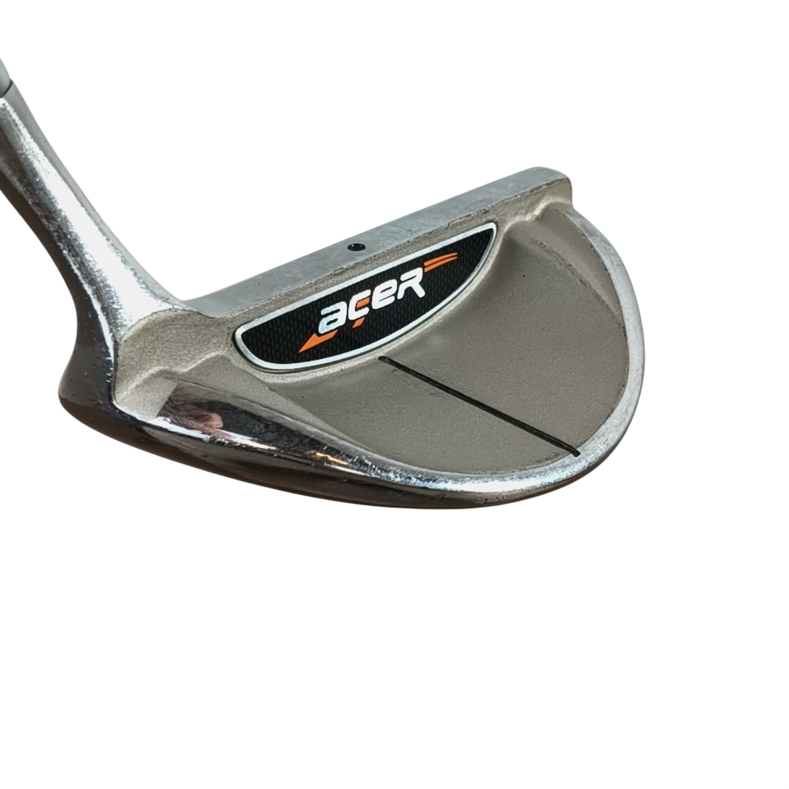 Acer XK Chipper / Flex Wedge / Loft 37
