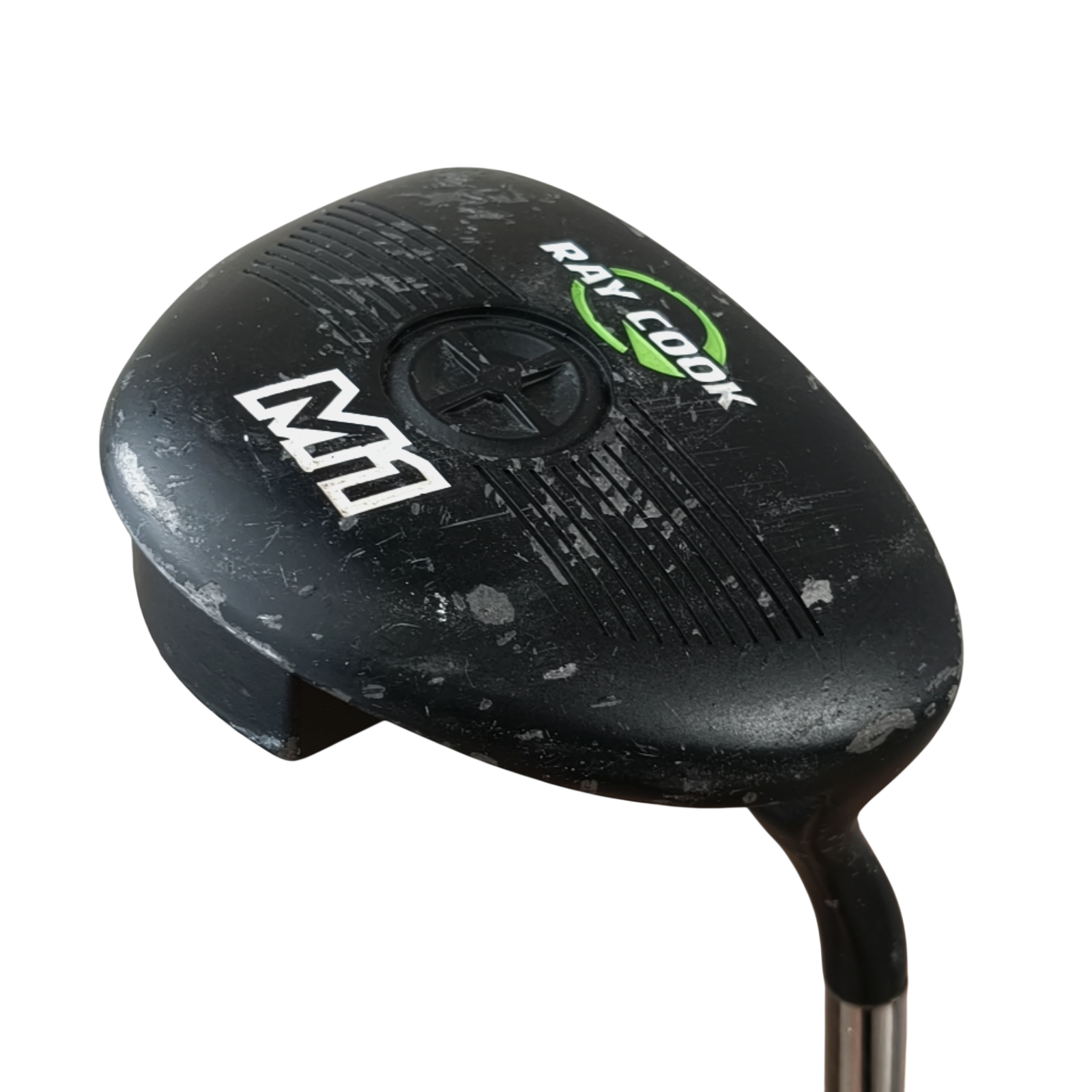 Ray Cook M1 Chipper / Flex Wedge / Loft 37