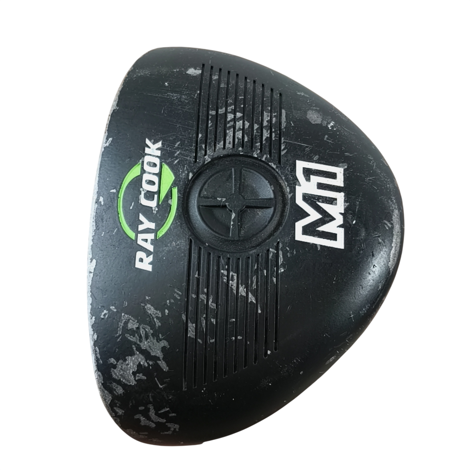 Ray Cook M1 Chipper / Flex Wedge / Loft 37