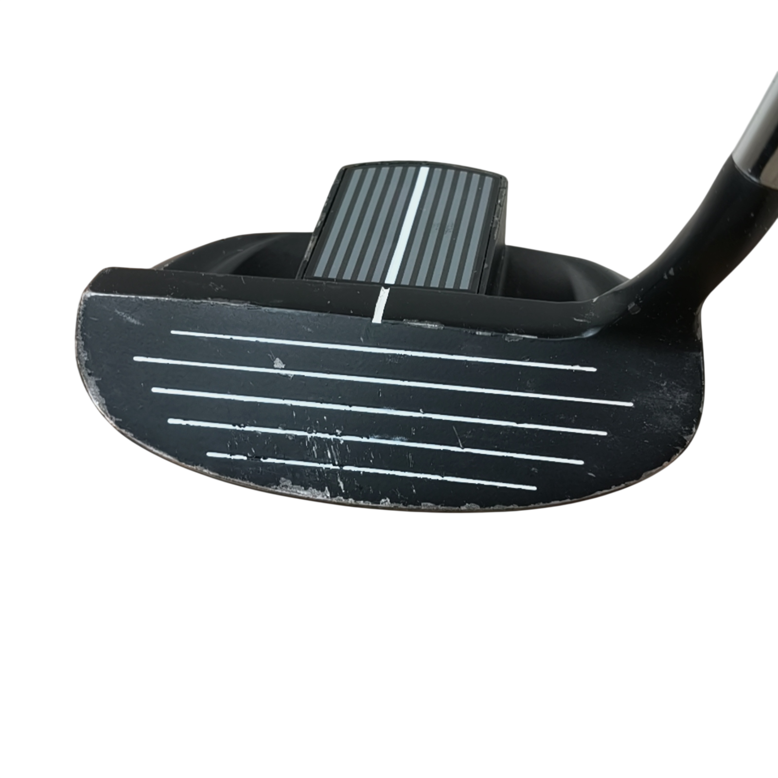 Ray Cook M1 Chipper / Flex Wedge / Loft 37
