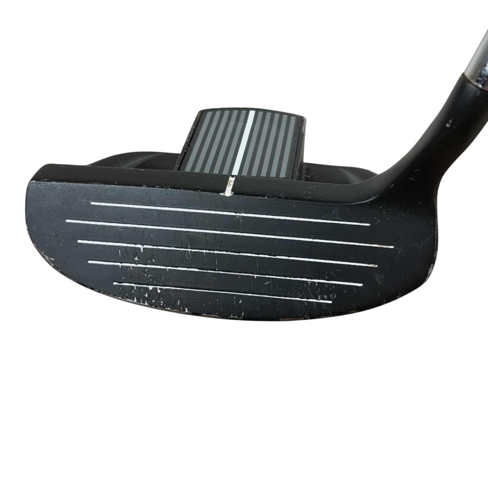 Ray Cook M1 Chipper / Flex Wedge / Loft 37