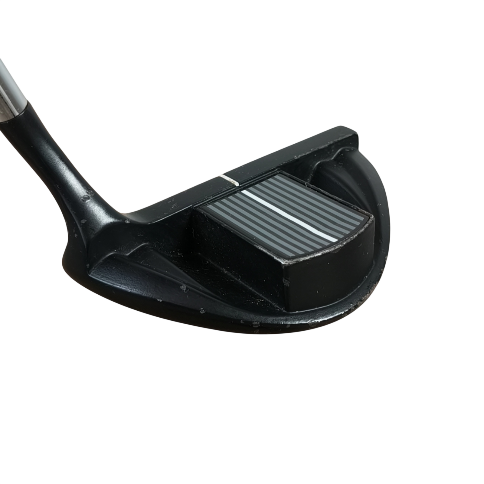 Ray Cook M1 Chipper / Flex Wedge / Loft 37