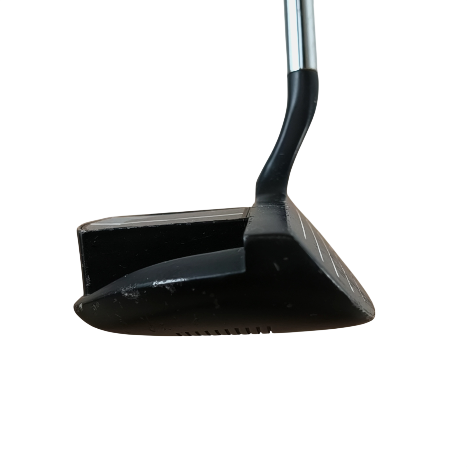 Ray Cook M1 Chipper / Flex Wedge / Loft 37