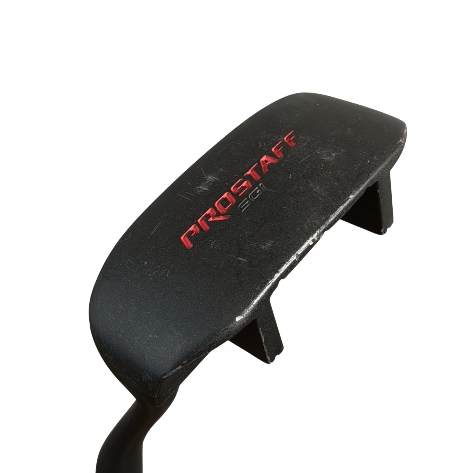 Linkshandig Wilson Prostaff SGI Chipper / Flex Wedge / Loft 37