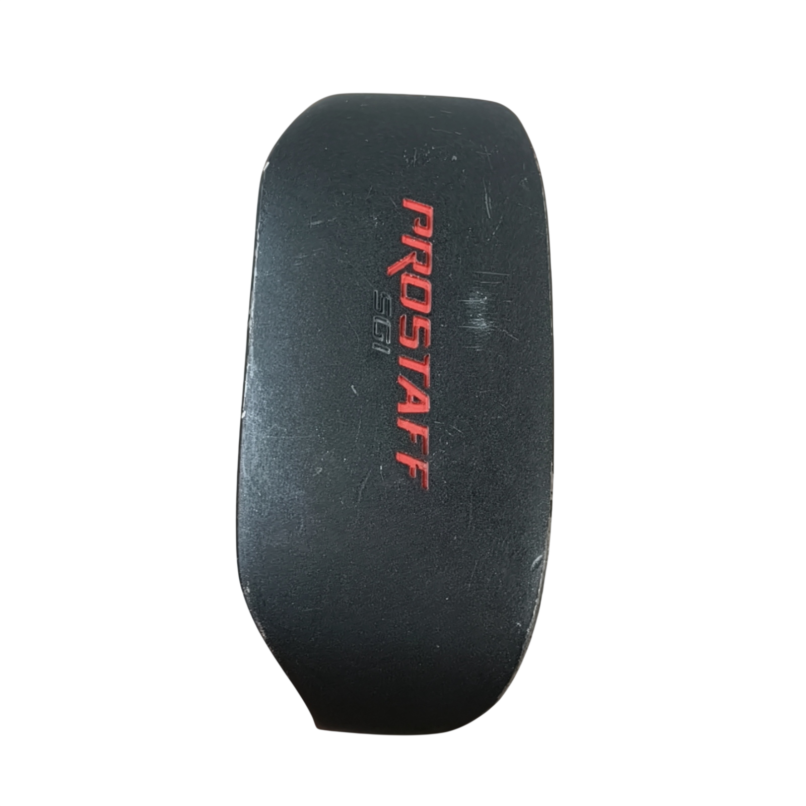 Linkshandig Wilson Prostaff SGI Chipper / Flex Wedge / Loft 37