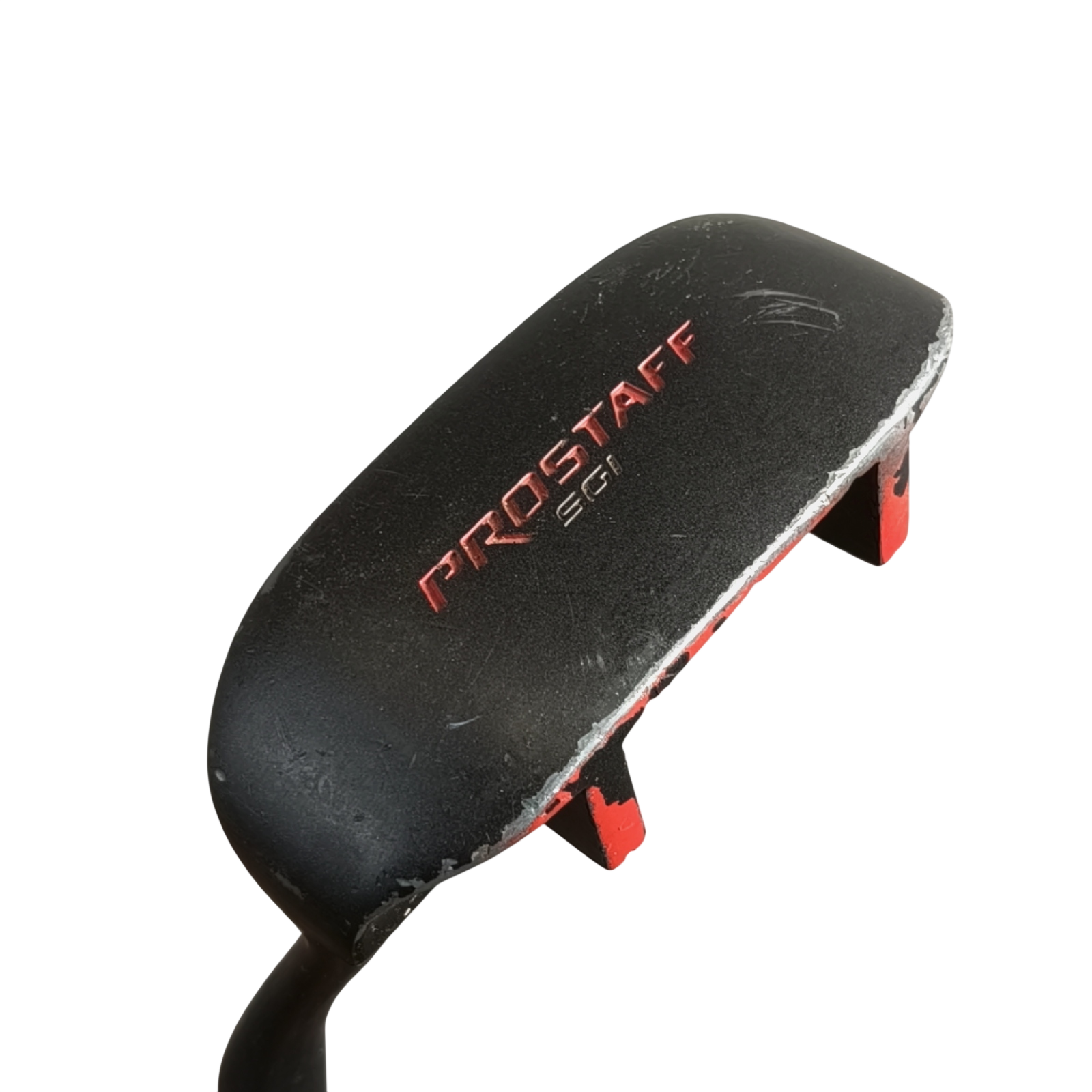Linkshandig Wilson Prostaff SGI Chipper / Flex Wedge / Loft 37