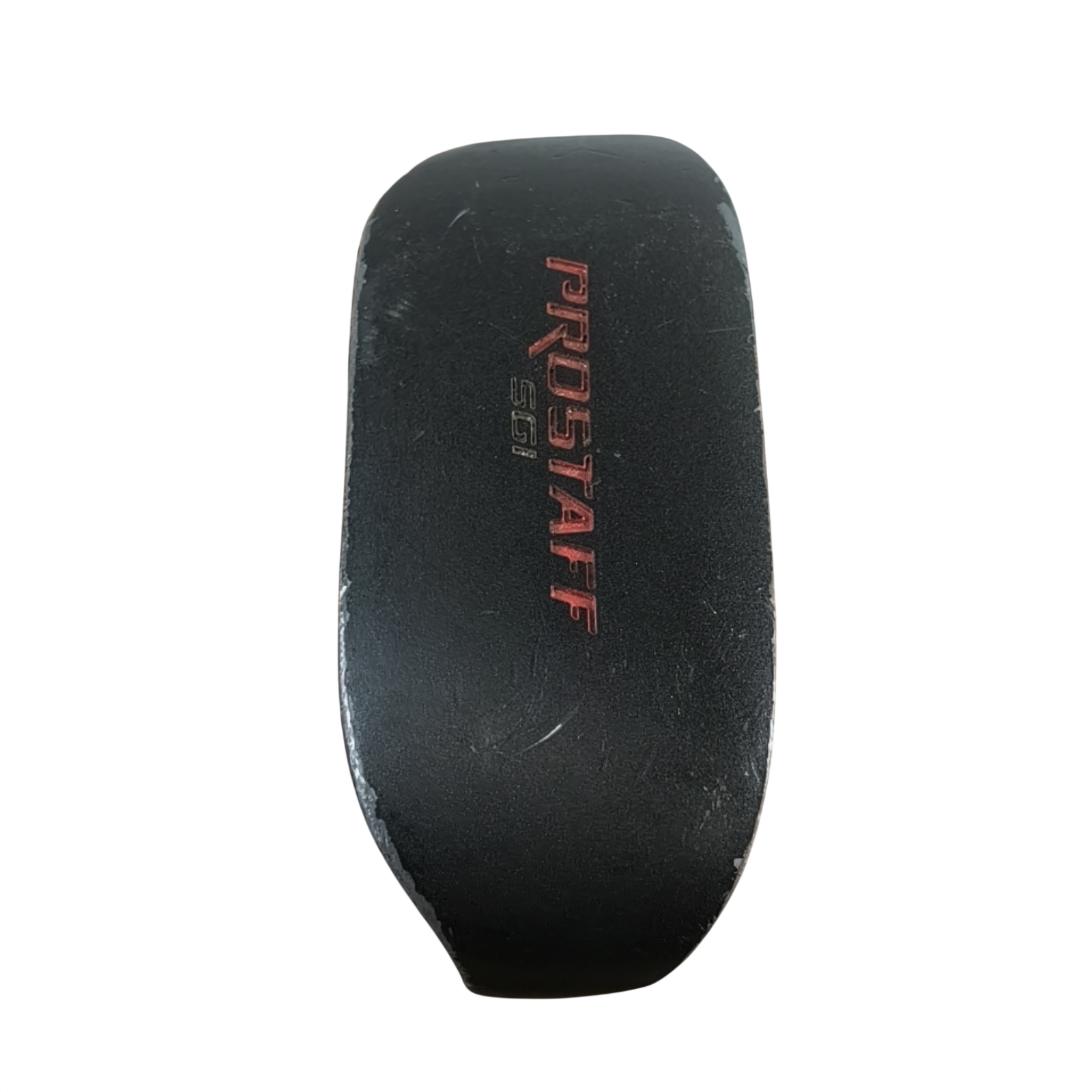 Linkshandig Wilson Prostaff SGI Chipper / Flex Wedge / Loft 37