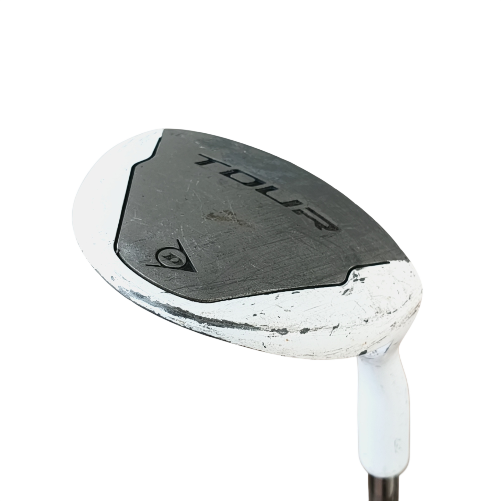 Dunlop Wit Chipper / Flex Wedge / Loft 37